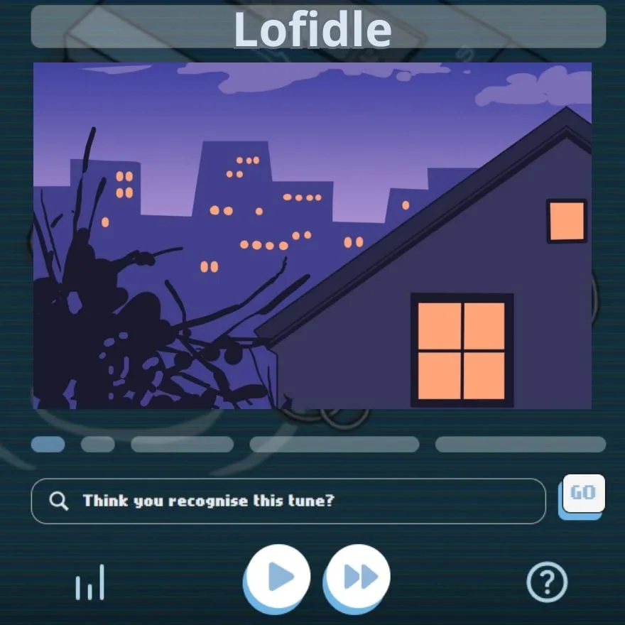 Play Lofidle game on website
