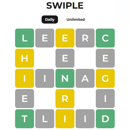 Swiple