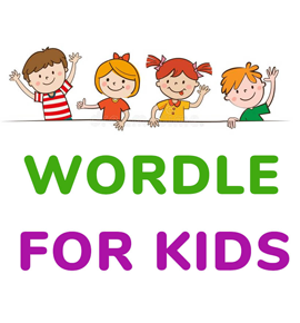 Wordle for Kids